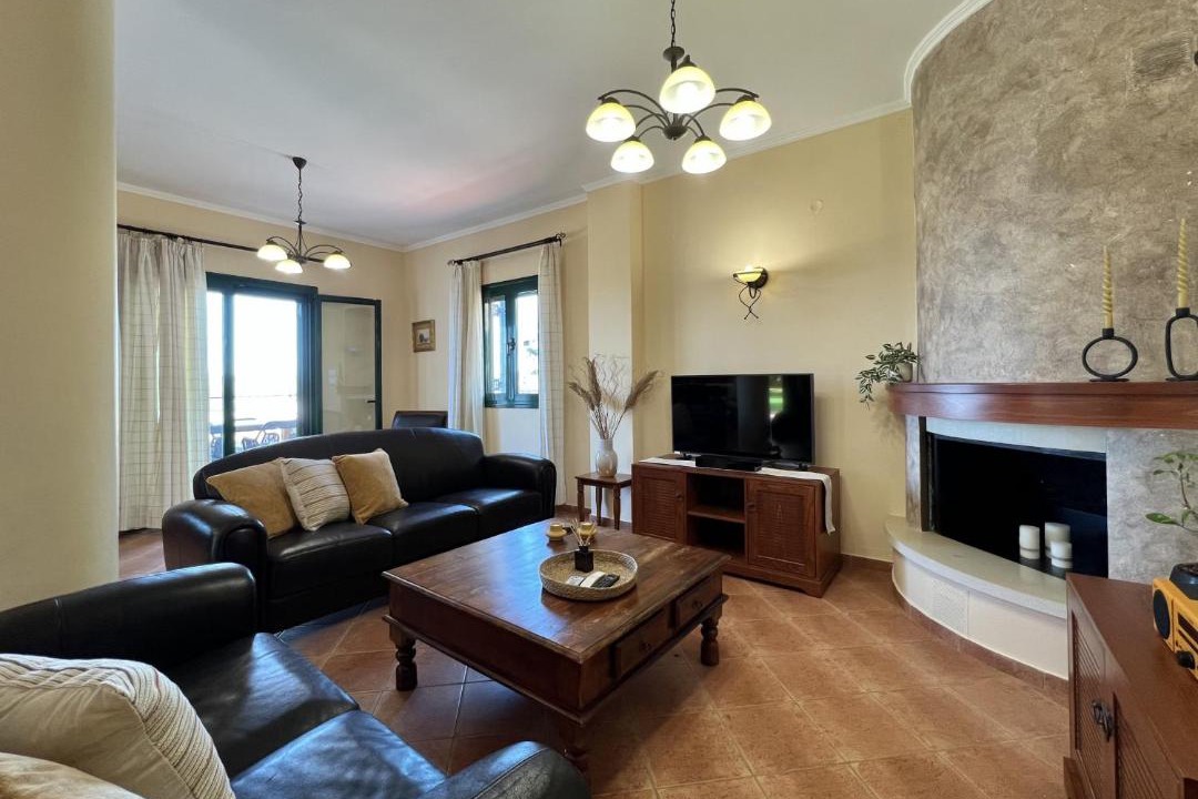 Photo of Livingroom in Filippos