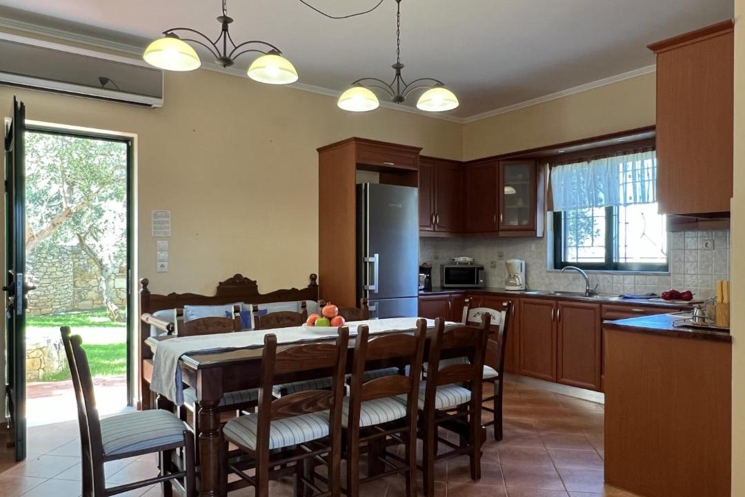 Photo of Kitchen in Filippos