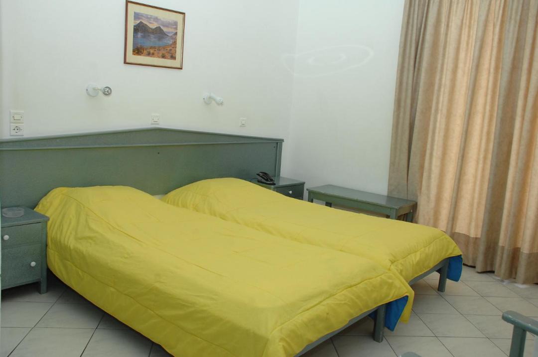 Photo of Bedroom in Tolo