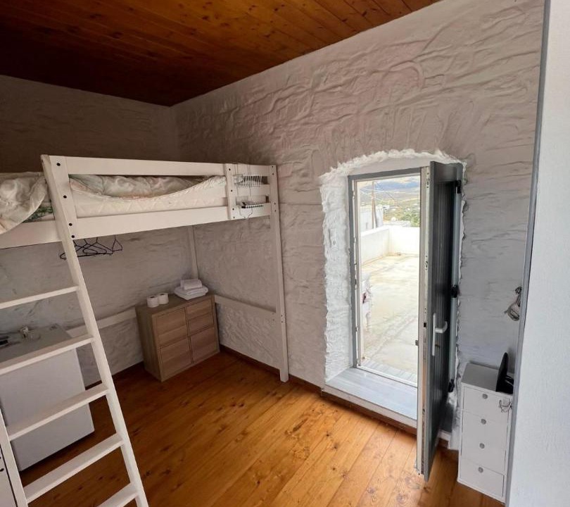 Photo of Bedroom in Kithnos