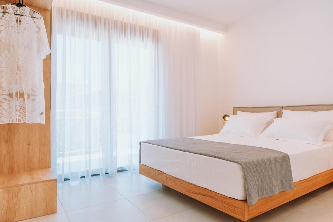 Photo of Bedroom in Igoumenitsa