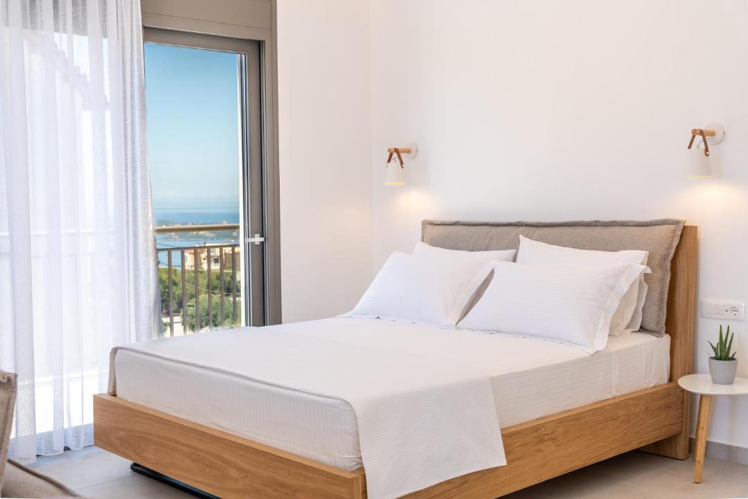 Photo of Bedroom in Igoumenitsa