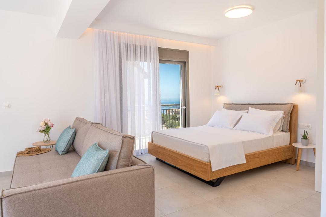 Photo of Bedroom in Igoumenitsa