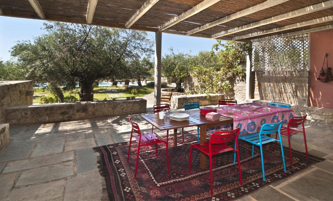 Photo of Others in Kardamyli