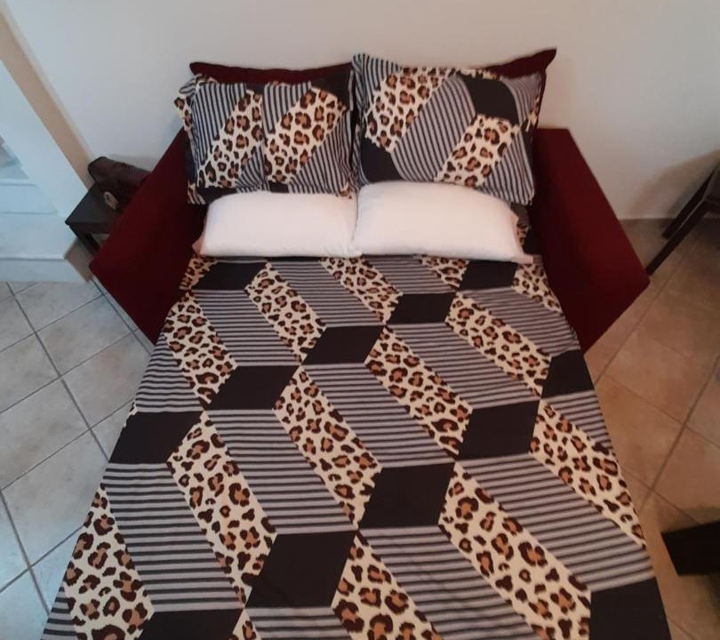 Photo of Bedroom in Kastraki