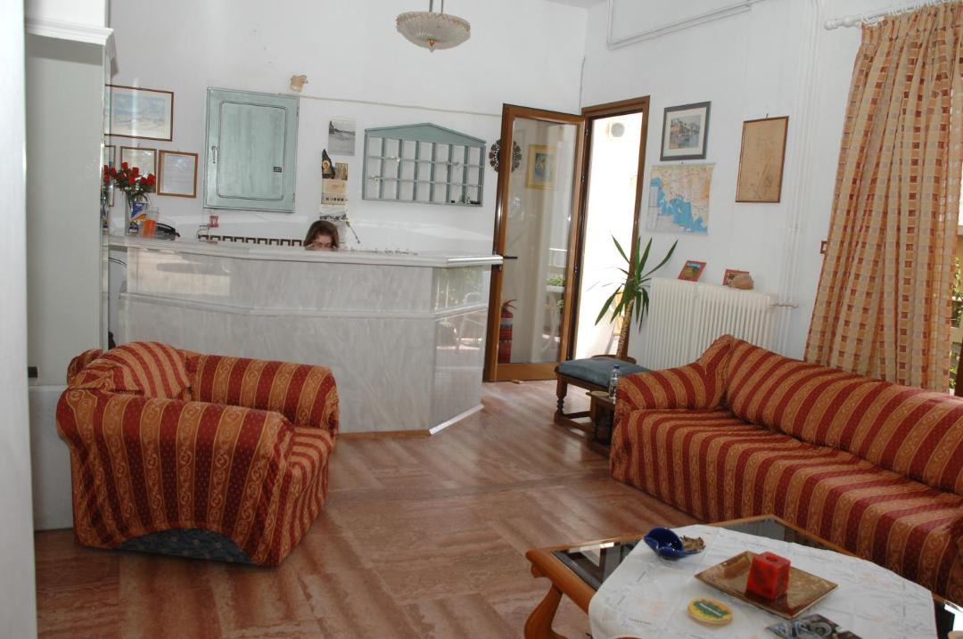 Photo of Livingroom in Tolo