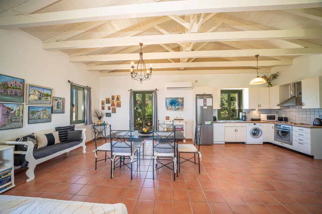 Photo of Livingroom in Katsarata