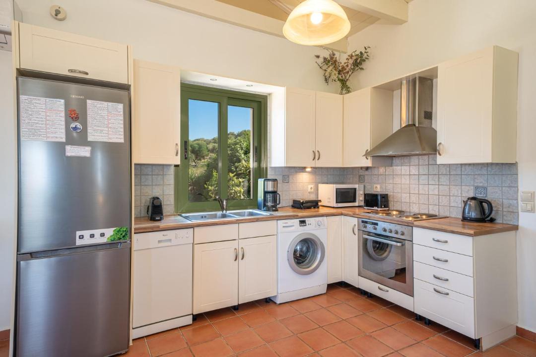 Photo of Kitchen in Katsarata