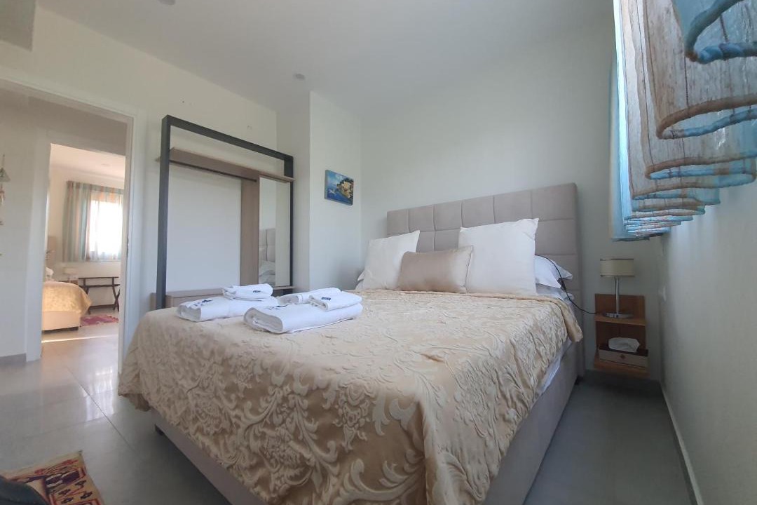 Photo of Bedroom in Evgiros