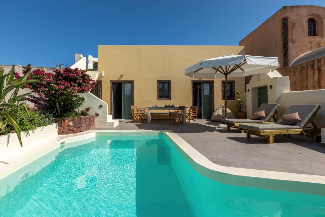 Photo of Others in Oia