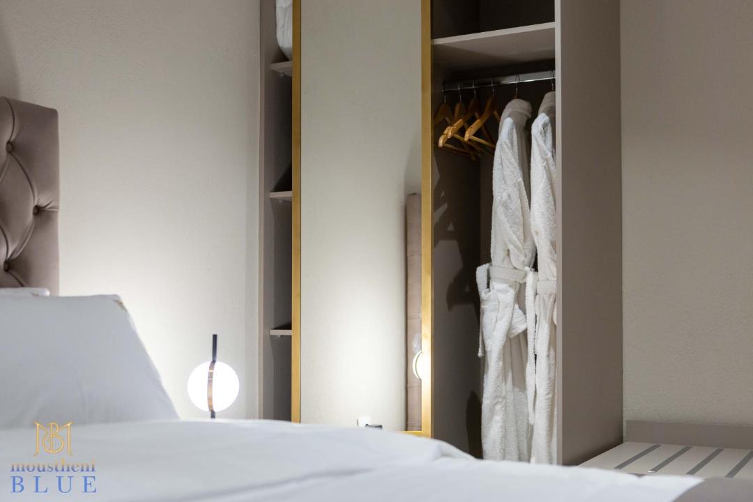 Photo of Bedroom in Pieres