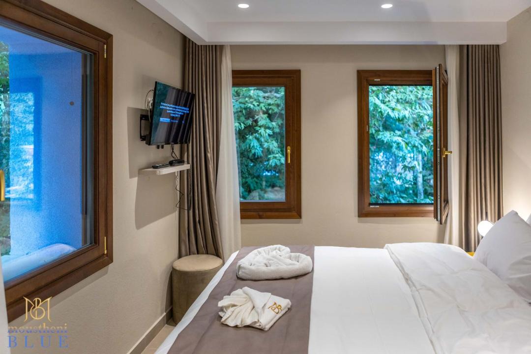 Photo of Bedroom in Pieres