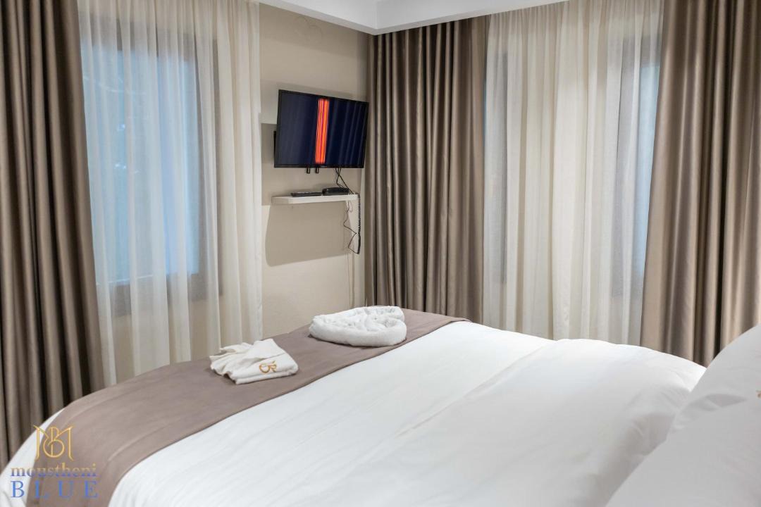 Photo of Bedroom in Pieres