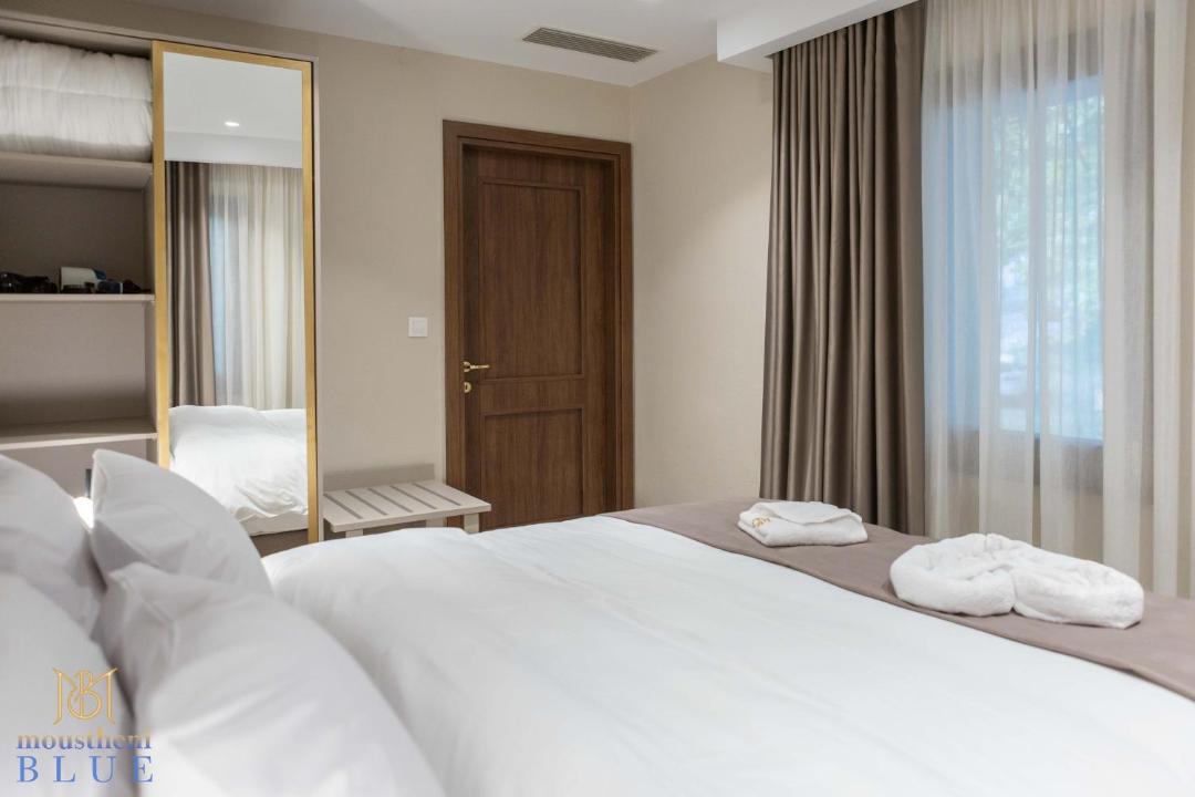 Photo of Bedroom in Pieres