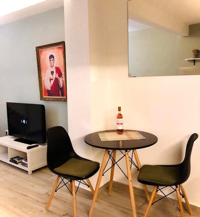 Photo of Livingroom in Agios Pavlos