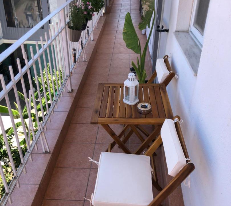 Photo of Patio Balcony in Glyfa