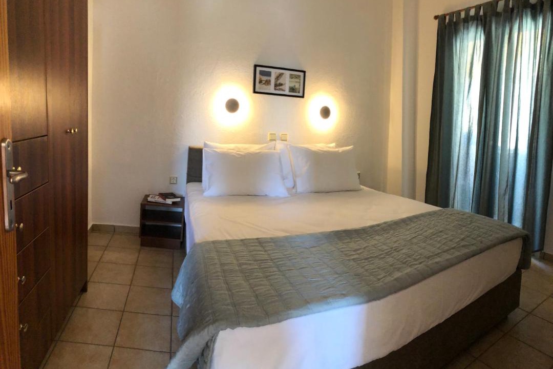 Photo of Bedroom in Glyfa