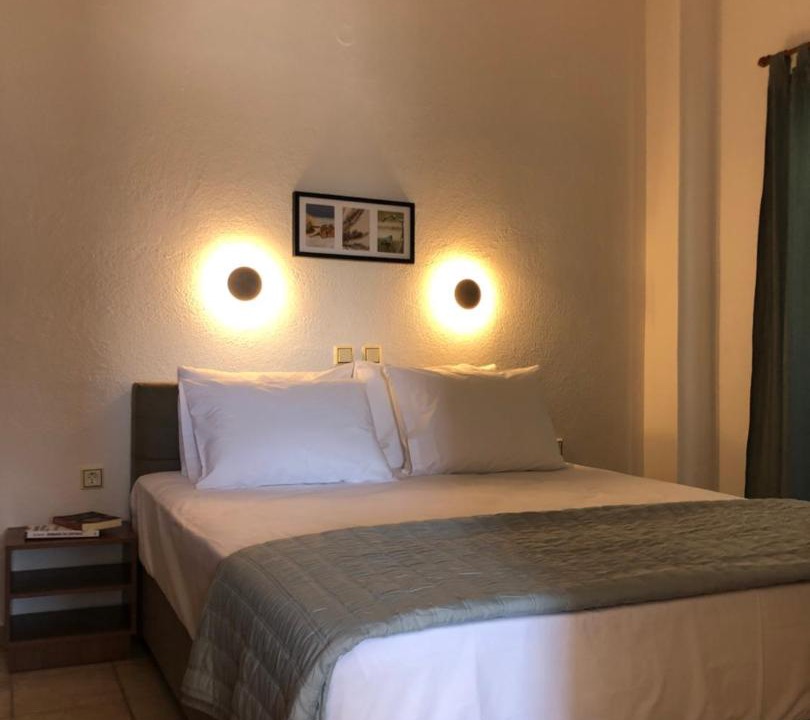 Photo of Bedroom in Glyfa