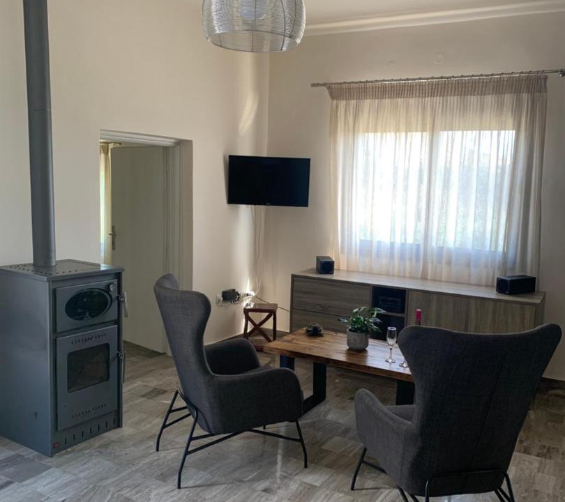 Photo of Livingroom in Agios Vasileios