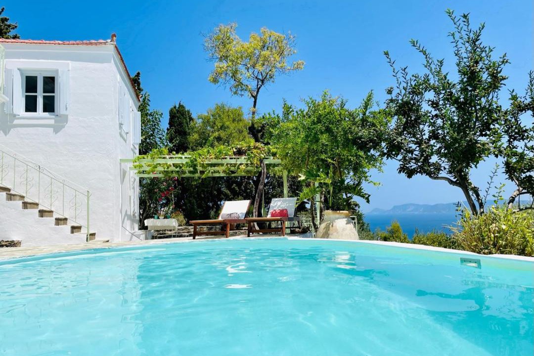 Photo of Outdoor in Skopelos Town