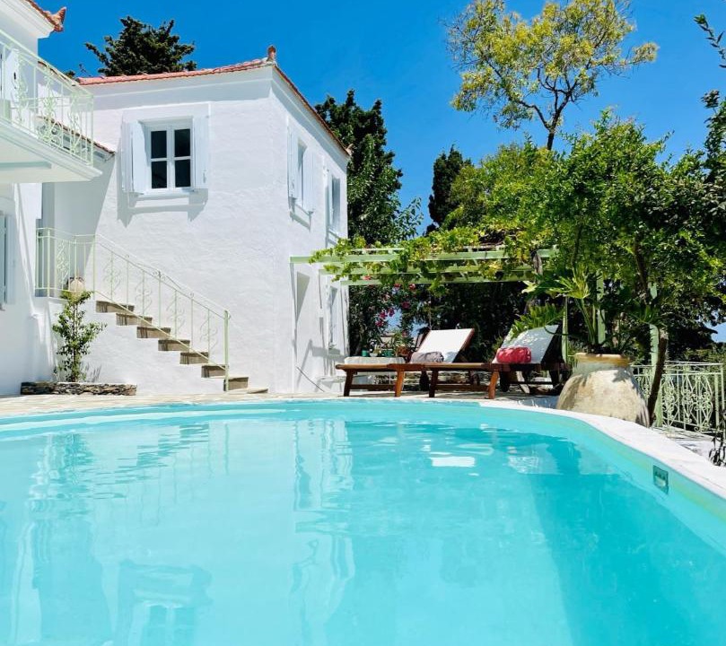 Photo of Outdoor in Skopelos Town