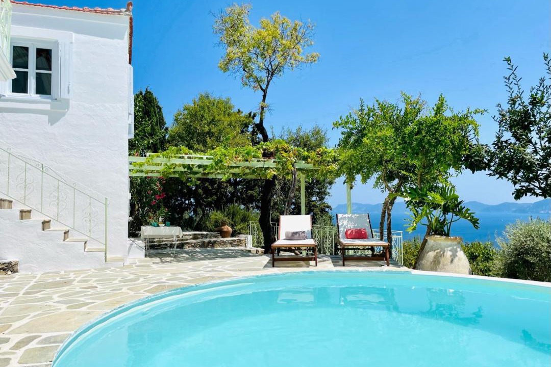 Photo of Outdoor in Skopelos Town