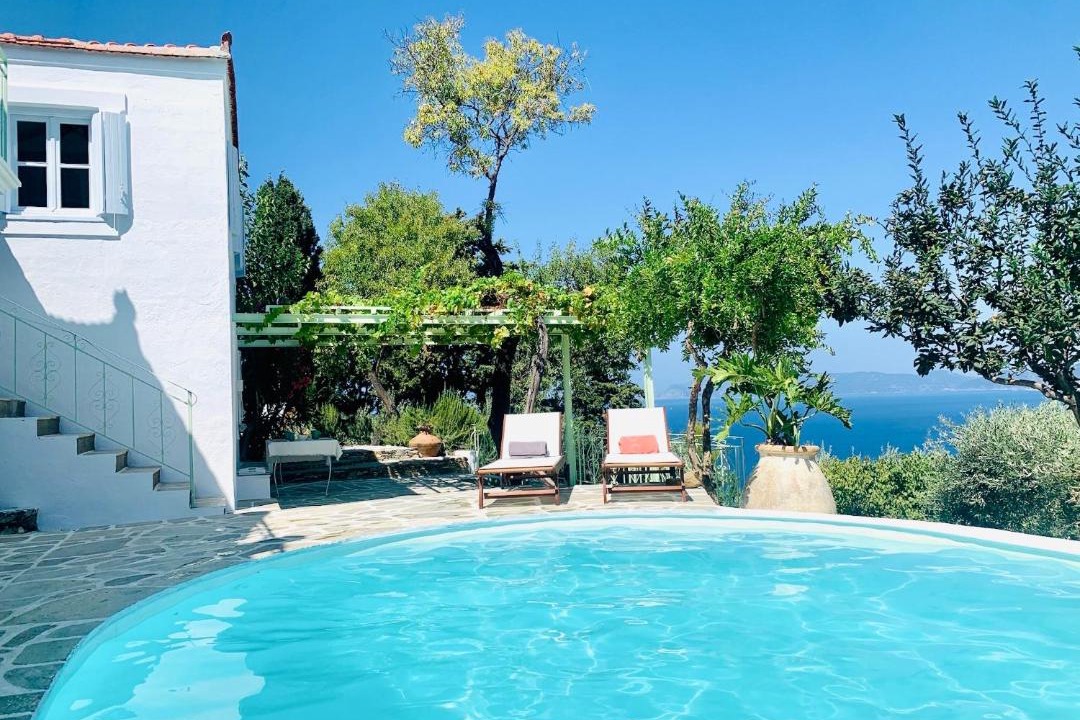 Photo of Outdoor in Skopelos Town