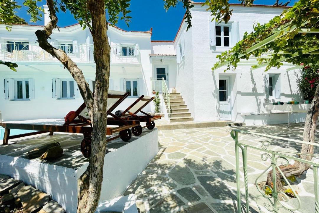 Photo of Others in Skopelos Town
