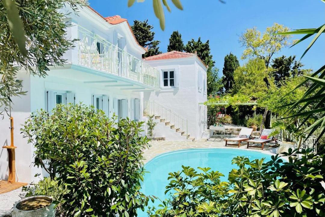 Photo of Others in Skopelos Town