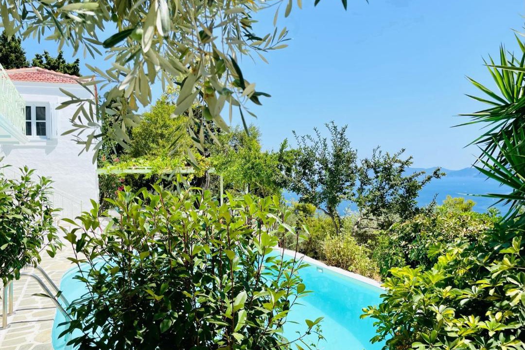 Photo of Outdoor in Skopelos Town
