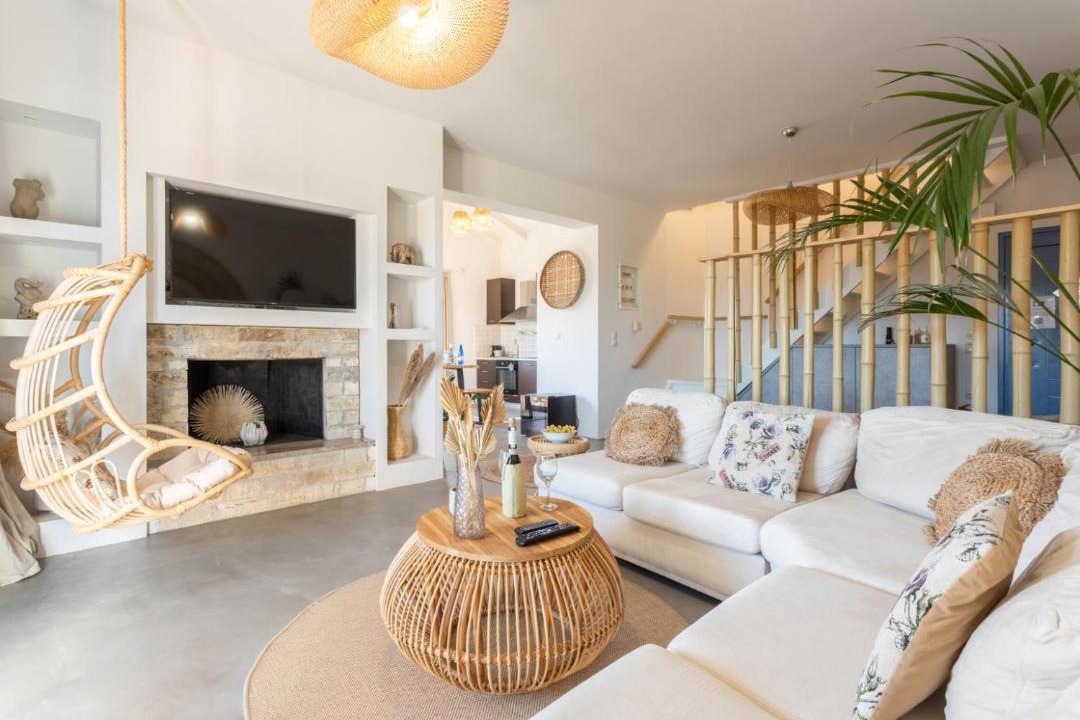 Photo of Livingroom in Mesovounia