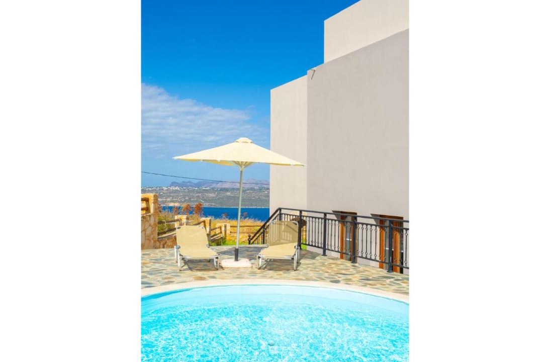 Photo of Patio Balcony in Megala Chorafia