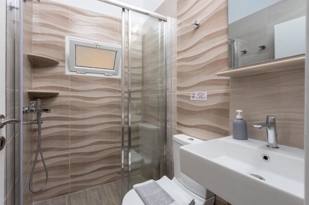 Photo of Bathroom in Katavolos