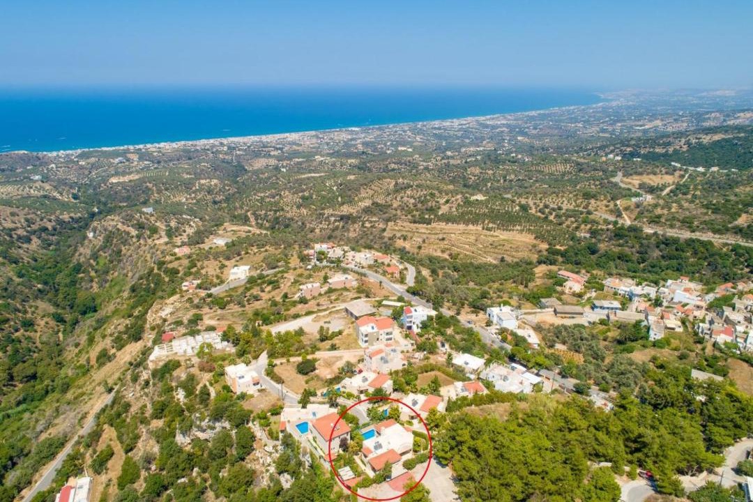 Photo of Others in Roussospiti