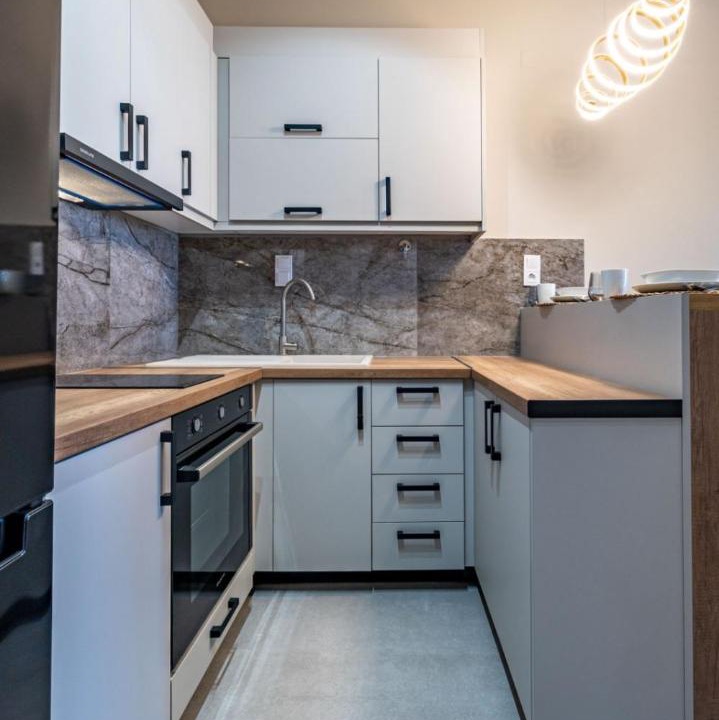 Photo of Kitchen in Anatoli