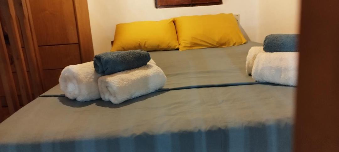 Photo of Bedroom in Kavousi