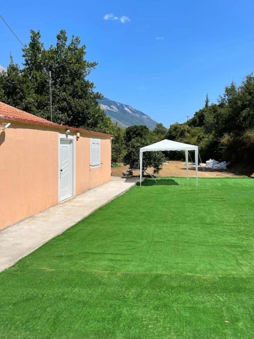 Photo of Buildings in Karavados