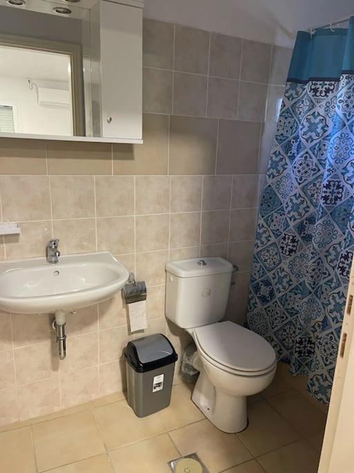 Photo of Bathroom in Karavados
