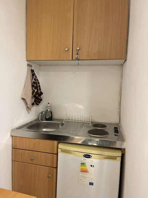 Photo of Kitchen in Karavados