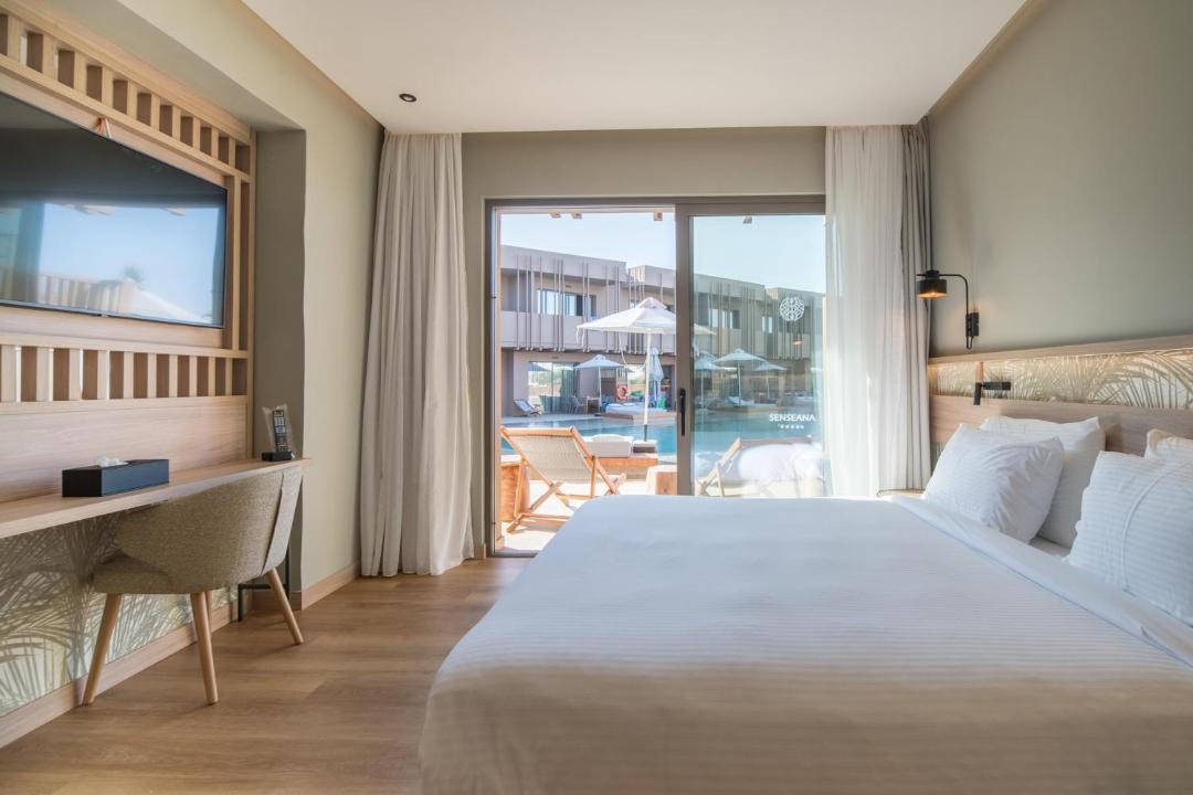 Photo of Bedroom in Aposelemis