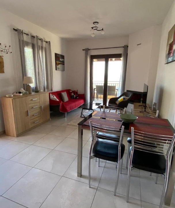 Photo of Livingroom in Exopoli