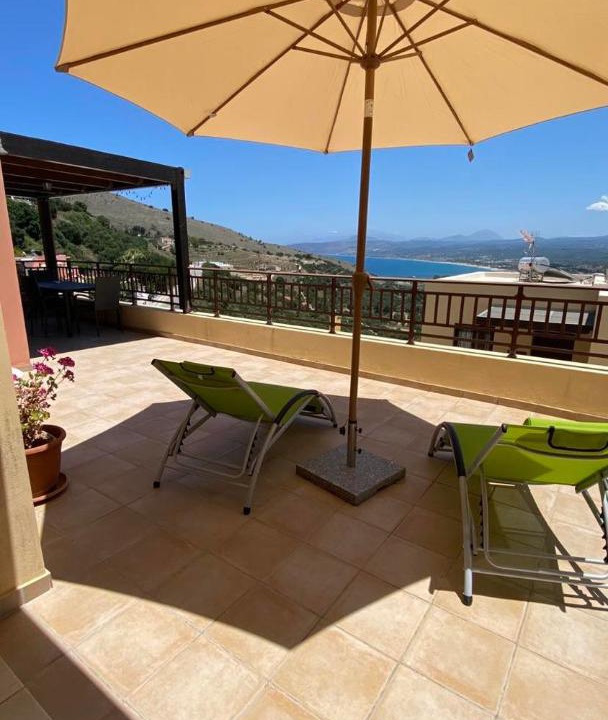 Photo of Patio Balcony in Exopoli