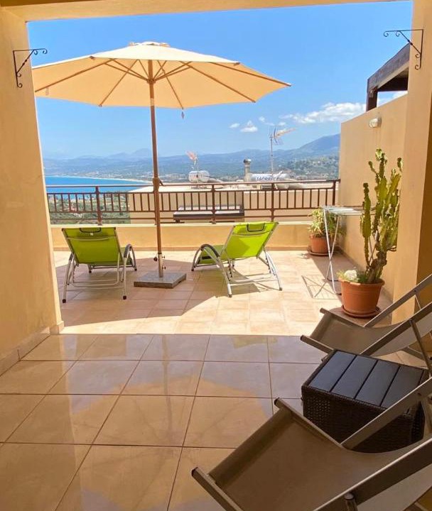 Photo of Patio Balcony in Exopoli