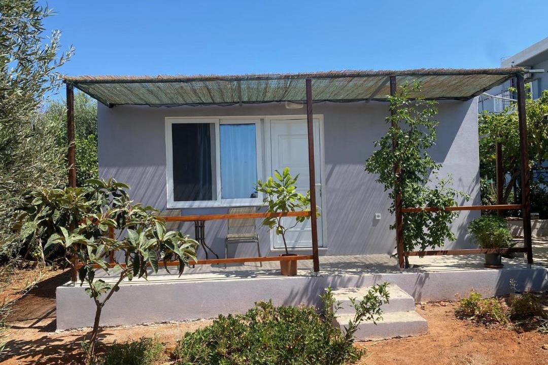 Photo of Buildings in Gialos
