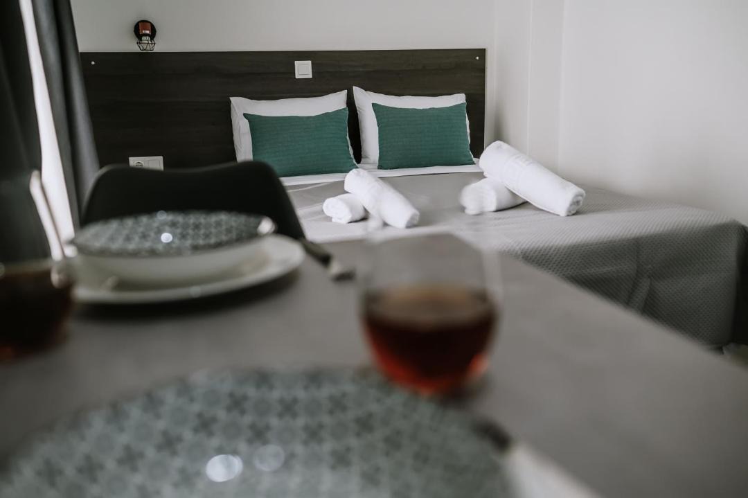 Photo of Bedroom in Ierissos