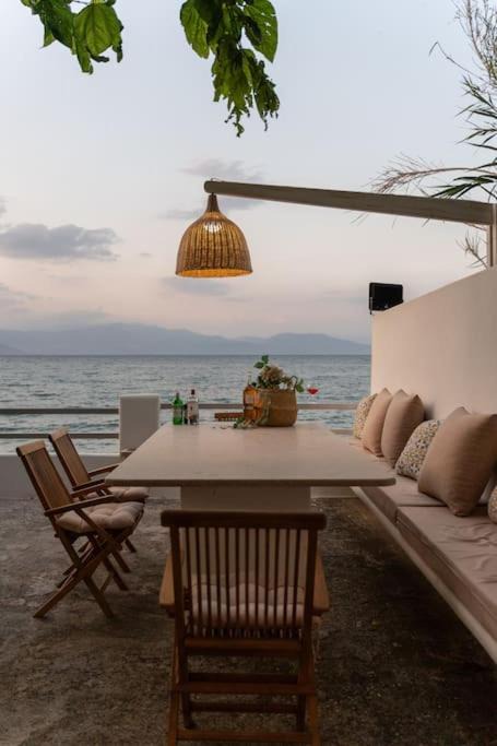 Photo of Patio Balcony in Rodia
