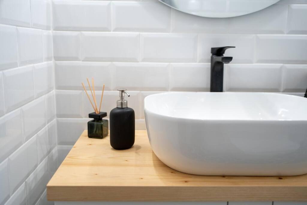 Photo of Bathroom in Rodia