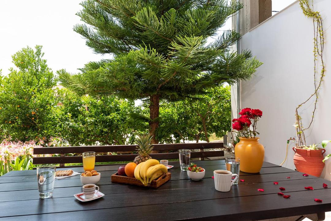 Photo of Patio Balcony in Agria