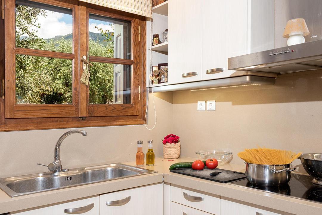 Photo of Kitchen in Agria