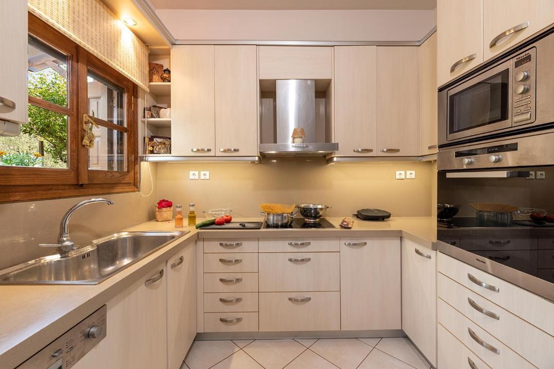 Photo of Kitchen in Agria